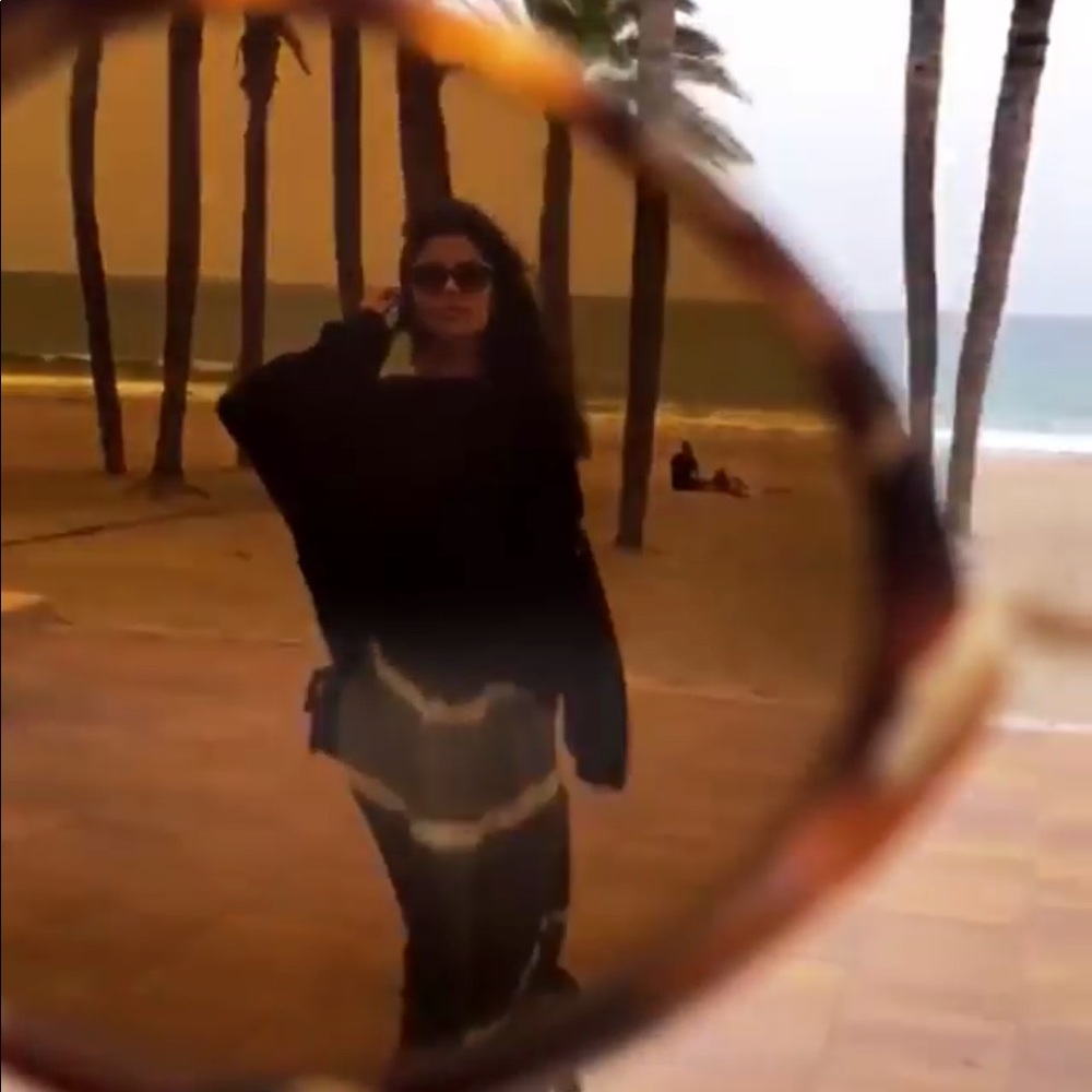 Meet your Posher, El